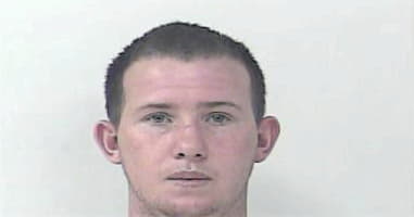 Macario Herrera, - St. Lucie County, FL 